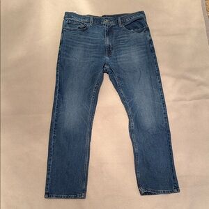 Levi's 513 Men's Jeans - Size 36x30